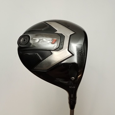 TS1 1W 10.5°  S Titleist　Diamana　50