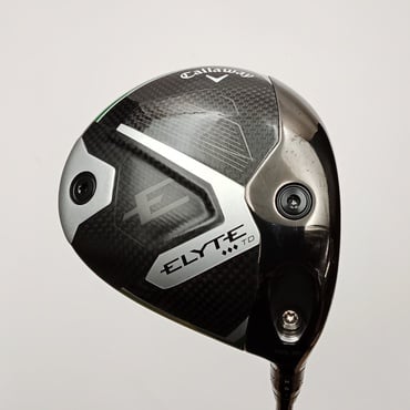 ELYTE　　　　　◆◆◆　(トリプルダイヤモンド)　TD 1W 10.5°  S TENSEI　GREEN　60　for　Callaway