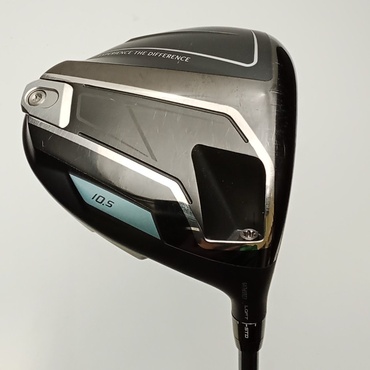 XXIO　14+ 1W 10.5°  SR Speeder　NX　DST　for　XXIO