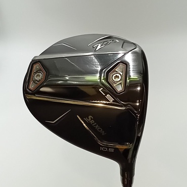 SRIXON　ZXi　LS 1W 10.5°  S VENTUS　ZXi　6