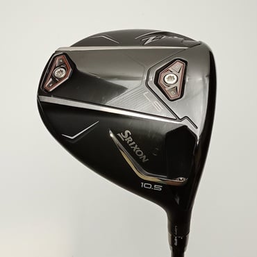 SRIXON　ZXi 1W 10.5°  S Diamana　ZXi　50