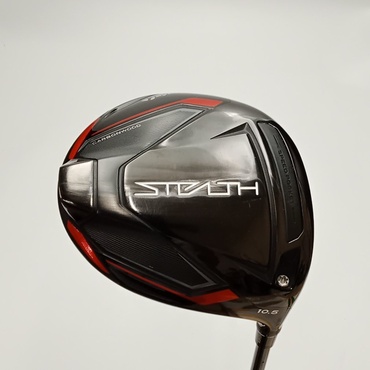 STEALTH 1W 10.5°  R TENSEI　RED　TM50　(22)