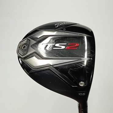 TS2 1W 10.5°  S Speeder　661　EVOLUTION　V