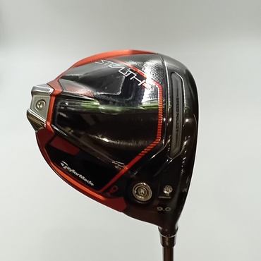 STEALTH2　HD 1W 9°  S TENSEI　RED　TM50　(22)