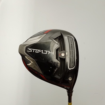 STEALTH　PLUS 1W 9°  S TENSEI　SILVER　TM50　(22)