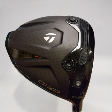 Qi4D 1W 10.5°  S REAX　50　Mid　Rotation　Blue
