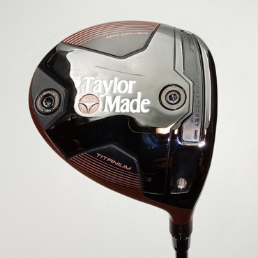 BRNR　MINI　COPPER　(2024) 1W 11.5°  S PROFORCE　65　M40X　J-SPEC