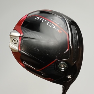 STEALTH2 1W 10.5°  S TENSEI　RED　TM50　(22)