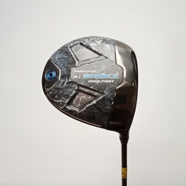 Ai　SMOKE　MAX　FAST 1W 9.5°  S TENSEI　40　for　Callaway