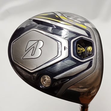 TOUR　B　JGR　(2019) 1W 9.5°  S Tour　AD　for　JGR　TG2-5