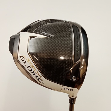 STEALTH　GLOIRE　PLUS 1W 10.5°  S Speeder　NX　for　TM