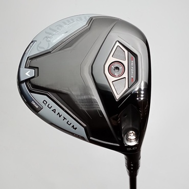 QUANTUM　MAX 1W 9°  S TENSEI　GRAY　60　for　Callaway