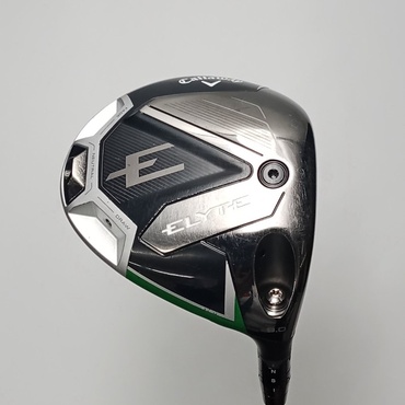 ELYTE 1W 9°  S VENTUS　GREEN　50　for　Callaway