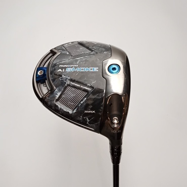 Ai　SMOKE　MAX 1W 10.5°  SR TENSEI　50　for　Callaway