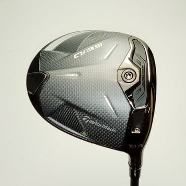 Qi35 1W 10.5°  S 2025　Diamana　BLACK　TM60