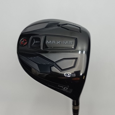 Ryoma　MAXIMA　Ⅲ　TYPE　D 1W 10.5°  BEYOND　POWER　Ⅲ