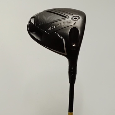 ELYTE　MINI　NIGHT　EDITION 1W 11.5°  S TENSEI　GREEN　60　for　Callaway