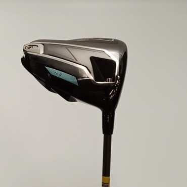 XXIO　14 1W 11.5°  VANQUISH　BLUE-2