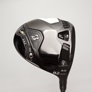 B2HT 1W 9.5°  S Speeder　NX　BLACK　50
