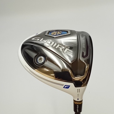 GLOIRE　F　(2014) 1W 11°  SR GL3300