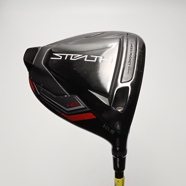STEALTH　HD 1W 10.5°  R TENSEI　RED　TM50　(22)
