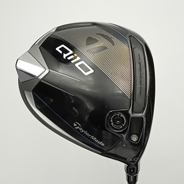 Qi10 1W 9°  S Diamana　BLUE　TM50