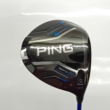 G440　SFT 1W 10.5°  SR ALTA　J　CB　BLUE