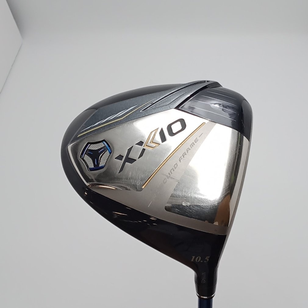XXIO 13 ネイビー 1W 10.5° SR XXIO MP1300 ネイビー｜Alpen Online