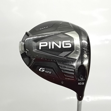 G425　MAX 1W 10.5°  S Speeder　569　EVOLUTION　Ⅶ