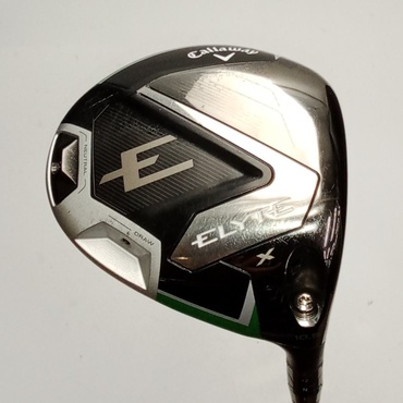 ELYTE　X 1W 10.5°  S VENTUS　GREEN　50　for　Callaway