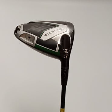 ELYTE　MAX　FAST 1W 10.5°  R LIN-Q　GREEN　40　for　Callaway