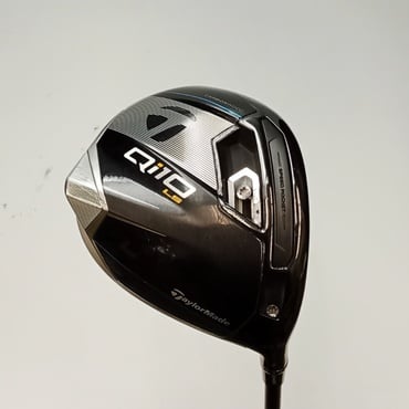 Qi10　LS 1W 10.5°  S Speeder　NX　BLACK　60