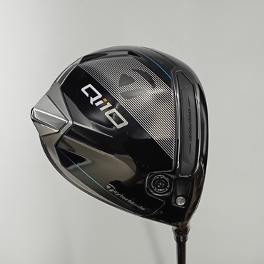 Qi10 1W 10.5°  S Diamana　BLUE　TM50