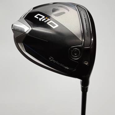 Qi10 1W 9°  S Diamana　BLUE　TM50