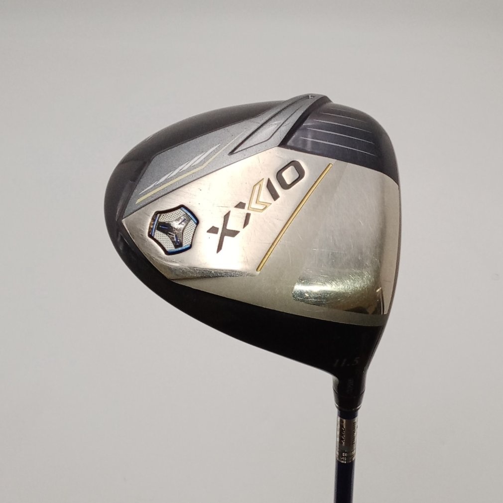 XXIO 13 ネイビー 1W 11.5° R XXIO MP1300 ネイビー｜Alpen Online