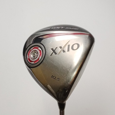 XXIO　9 1W 10.5°  SR XXIO　MP900　カラーカスタム(レッド)