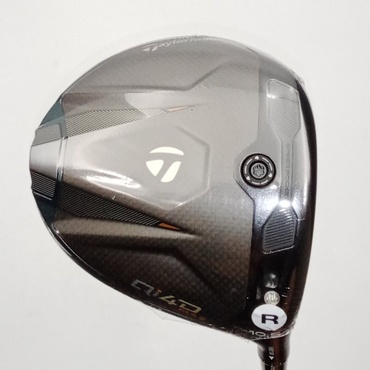 Qi4D　MAX 1W 10.5°  R REAX　50　High　Rotation　Red