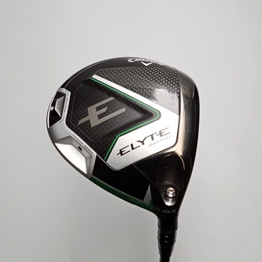 ELYTE　MAX　FAST 1W 10.5°  R LIN-Q　GREEN　40　for　Callaway