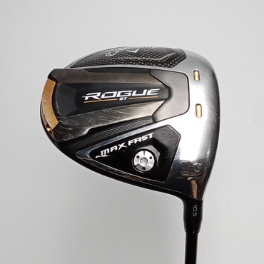 ROGUE　ST　MAX　FAST 1W 10.5°  S Speeder　NX　40　for　Callaway