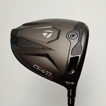 Qi4D　MAX 1W 10.5°  R REAX　50　Mid　Rotation　Blue