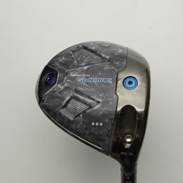 Ai　SMOKE　　◆◆◆　(トリプルダイヤモンド) 1W 10.5°  SR TENSEI　60　for　Callaway