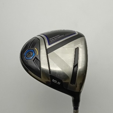XXIO　ELEVEN　ネイビー 1W 10.5°  S XXIO　MP1100　ネイビー