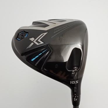 XXIO　X　-eks-　(2024) 1W 10.5°  S Miyazaki　AX-3