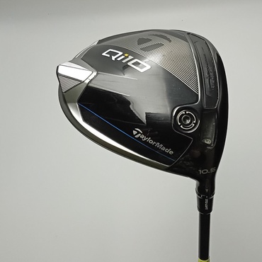 Qi10 1W 10.5°  S Diamana　BLUE　TM50