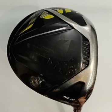 TOUR　B　JGR　(2017) 1W 10.5°  R TG1-5