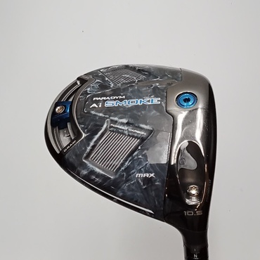 Ai　SMOKE　MAX 1W 10.5°  S TENSEI　50　for　Callaway