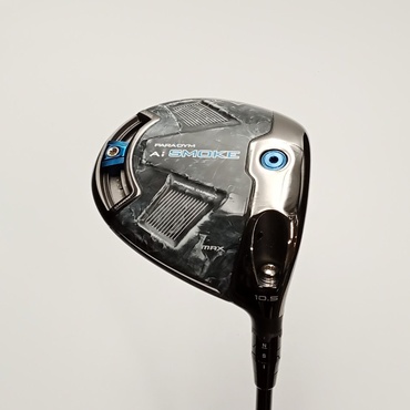 Ai　SMOKE　MAX 1W 10.5°  SR TENSEI　50　for　Callaway