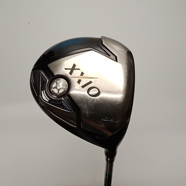 XXIO　7 1W 10.5°  S XXIO　MP700