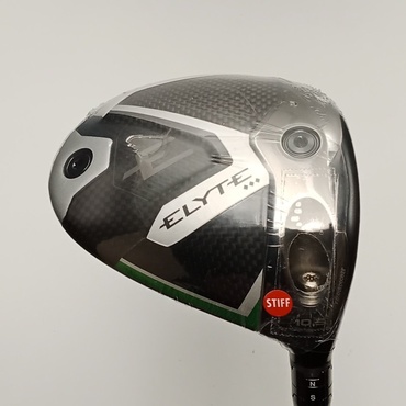 ELYTE　　　　　◆◆◆　(トリプルダイヤモンド) 1W 10.5°  S TENSEI　GREEN　60　for　Callaway