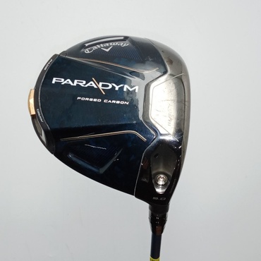 PARADYM 1W 9°  SR VENTUS　TR　5　for　Callaway
